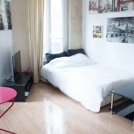 Appartamento Hostnfly - Parigi